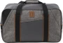 Sac de sport en polycanvas Rochelle Option standard