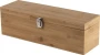 Wijn geschenkdoos | Incl. 4 accessoires | Bamboe