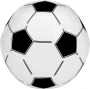 Strandball | PVC | 28CM | Fußballdesign