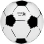 Strandball | PVC | 28CM | Fußballdesign