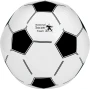Strandball | PVC | 28CM | Fußballdesign