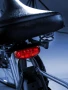 Fietslamp | 7 knipperfuncties | ABS | Premium