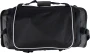 Polyester sports bag | Stripes | 600D
