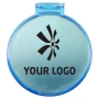 Pocket mirror | PS plastic | Different colors