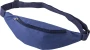 Bauchtasche | Oxford-Gewebe | Reißverschlusstasche
