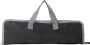 3-teiliges Grillset | Edelstahl | Vliesstofftasche