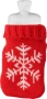 Wärmekissen in Weihnachtstasche | PVC | Wiederverwendbar