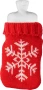 Wärmekissen in Weihnachtstasche | PVC | Wiederverwendbar