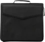 A4 Konferenzmappe | Polyester | Inkl. mehreren Taschen und Stiftschlaufen