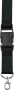Lanyard | Polyester | Plastic veiligheidsklem