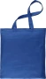 Oeko-Tex cotton (140 gsm) shopping bag Kenneth Standard option