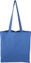 Oeko-Tex cotton (140 gsm) shopping bag Kenneth Standard option