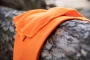 Deken | Fleece 170-180g/m² | 160x125 cm | Met draagriem