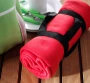 Deken | Fleece 170-180g/m² | 160x125 cm | Met draagriem