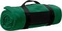 Deken | Fleece 170-180g/m² | 160x125 cm | Met draagriem