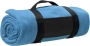 Couverture | Polaire 170-180g/m² | 160x125 cm | Avec sangle de transport