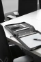 A4 Conference folder | Polyester | Incl. multiple pockets and pen loops