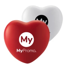 Anti-stress bal | Hartvormig | PU schuim