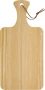 Cutting board | Pinewood | 18x37x1,4 cm