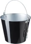 Ice bucket | Iron & aluminium | 6L | With bottle opener