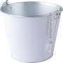 Ice bucket | Iron & aluminium | 6L | With bottle opener