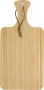 Cutting board | Pinewood | 18x37x1,4 cm