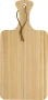 Cutting board | Pinewood | 18x37x1,4 cm