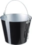 Ice bucket | Iron & aluminium | 6L | With bottle opener