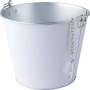 Ice bucket | Iron & aluminium | 6L | With bottle opener