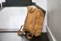 Sac à dos | 310 gr/m² | Papier laminé | Epaule réglable | Max 7kg