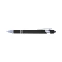 Ballpen | Aluminum | Blue ink
