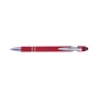 Ballpen | Aluminum | Blue ink