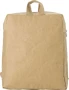 Sac à dos | 310 gr/m² | Papier laminé | Epaule réglable | Max 7kg