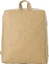 Sac à dos | 310 gr/m² | Papier laminé | Epaule réglable | Max 7kg