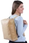 Sac à dos | 310 gr/m² | Papier laminé | Epaule réglable | Max 7kg