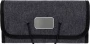 BrandCharger porte-documents | Polyester | Résistant à l'eau et anti-tache | Premium
