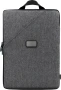BrandCharger laptoptas | Polyester | 46.5 x 4 x 26.5 cm | Water- en vuilafstotend