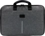 Sac pour ordinateur BrandCharger | rPET | 37 x 3.5 x 26 cm | Résistant à l’eau et anti-taches