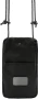 BrandCharger crossbody tas | rPET | 19 x 12.5 x 3 cm | Water- en vuilafstotend