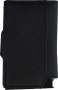 BrandCharger card wallet | PU and aluminium | Integrated RFID protection technology | Fits any pocket