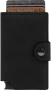 BrandCharger card wallet | PU and aluminium | Integrated RFID protection technology | Fits any pocket