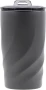 BrandCharger thermos cup | Recycled stainless steel | Ceramic coating | 400 ml