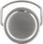BrandCharger botella térmica | Acero inoxidable reciclado | 500 ml | Mantiene el calor durante 24 horas