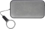 BrandCharger enceinte sans fil | Aluminium | 2W | Son de haute qualité