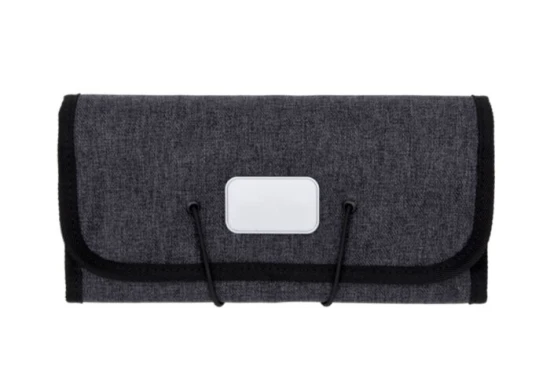 BrandCharger portfolio | Polyester | Water and stain-repellent | Premium | grey