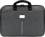 BrandCharger laptop bag | rPET | 37 x 3.5 x 26 cm | Water and stain-repellent
