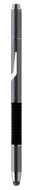 BrandCharger, rollerball Styllo 2 Refill Nero Opzione Standard Canna di