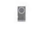 BrandCharger phone and tablet holder | rPET and cardboard | 12x7,5x12 cm | Sustainable