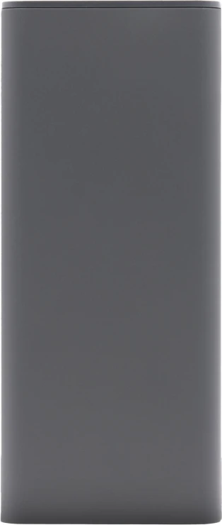 BrandCharger multitool | ABS & roestvrij staal | 16x7x1.7 cm | 24 magnetische precisie bits | gun metal