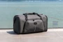 Sac de voyage BrandCharger | rPET | 52x29x28cm | Sangle pour valise intégrée